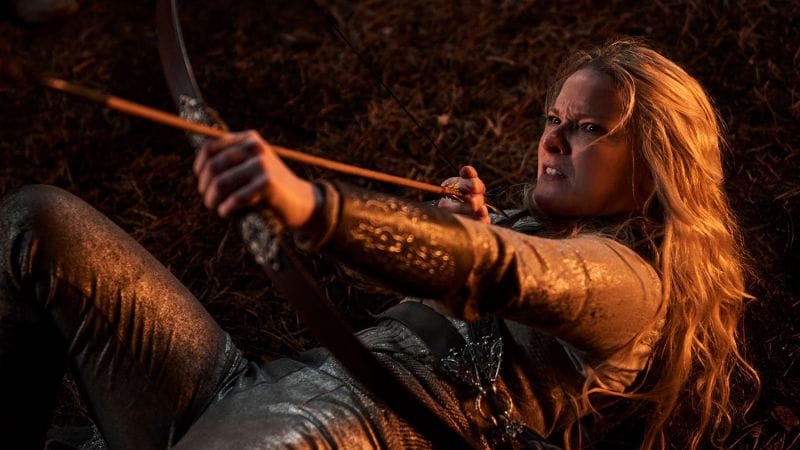 Critique Le Seigneur des Anneaux : les Anneaux de Pouvoir saison 2 : nous Sauron enfin tout