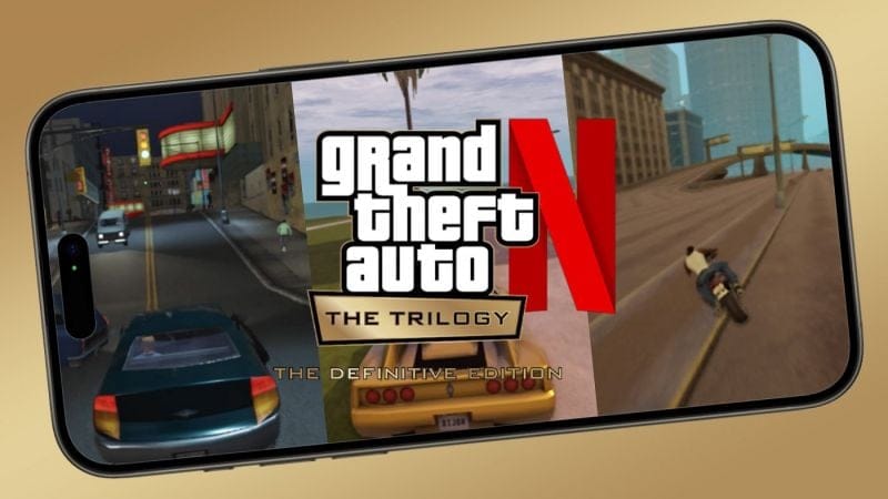 Plus de 210 millions de téléchargements pour les jeux Netflix