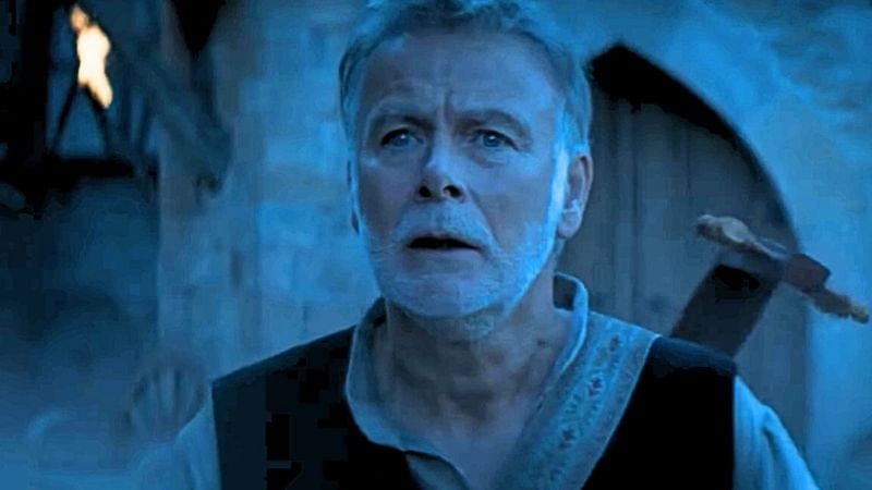 Netflix se la joue Jumanji avec Loups-garous