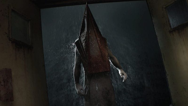 Silent Hill 2 Remake - Du gameplay qui en dit long