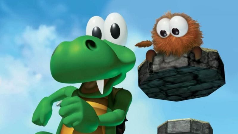 Remasters à foison - Quand la nostalgie a bon dos