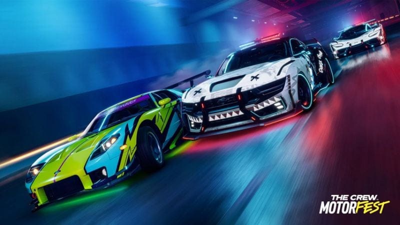 Ubisoft  : après la mort de The Crew, The Crew 2 et Motorfest auront des modes offline