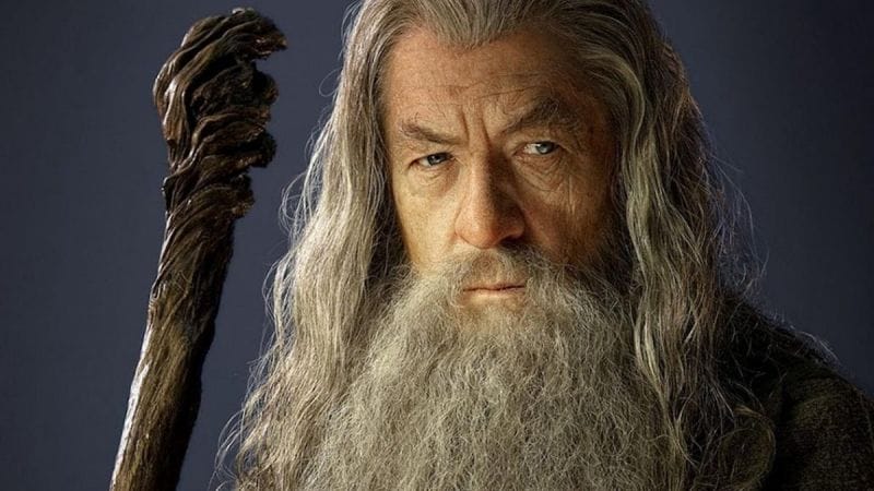 Ian McKellen ne veut pas que quelqu'un d'autre que lui joue Gandalf dans Le Seigneur des anneaux : The Hunt For Gollum
