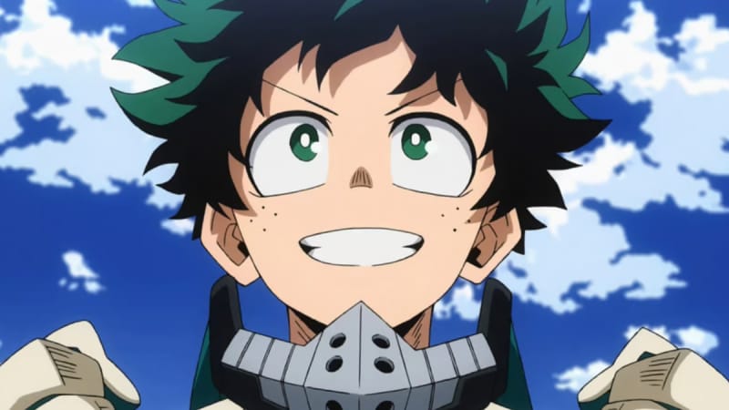 Le prochain film My Hero Academia arrive bientôt au cinéma en France : la saga va prendre une toute nouvelle dimension !