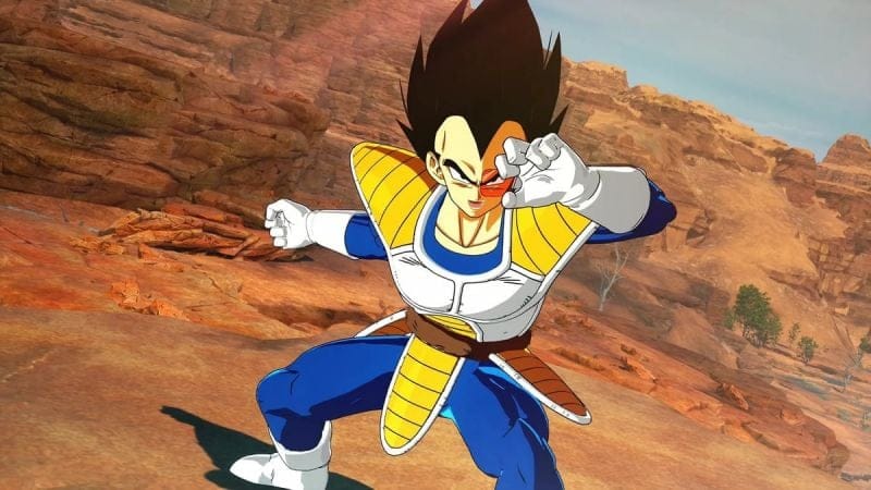 Dragon Ball Sparking Zero : il manque 25 personnages au casting et les fans ont leurs idées ! En attendant, le producteur fait du teasing...