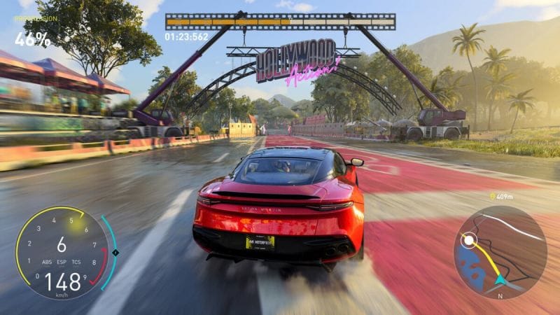 The Crew 2 : comment l’Europe a incité Ubisoft à prendre une très bonne décision
