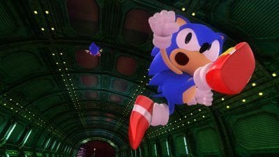 Tokyo Game Show 2024 : un line-up solide pour SEGA avec plusieurs projets mystérieux