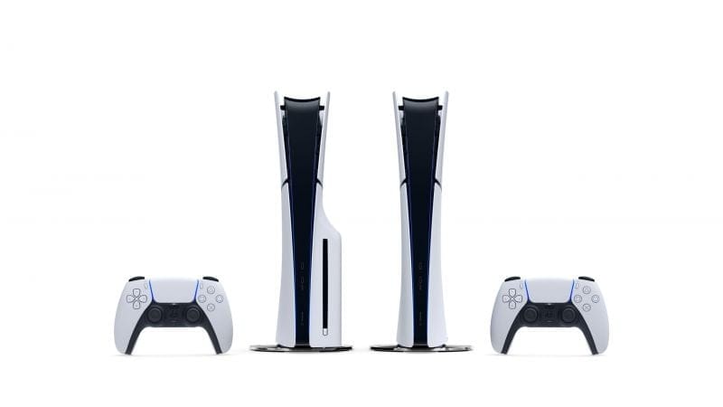 La prochaine mise à jour du système PS5 proposera un Centre d’accueil, la fonction Partage de Party, des profils audio 3D personnalisés, la charge adaptative pour les manettes et bien plus.