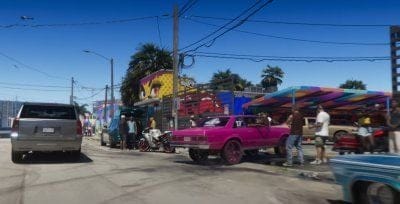 GTA VI pourrait-il tourner en 4K à 60 fps sur PS5 Pro ?