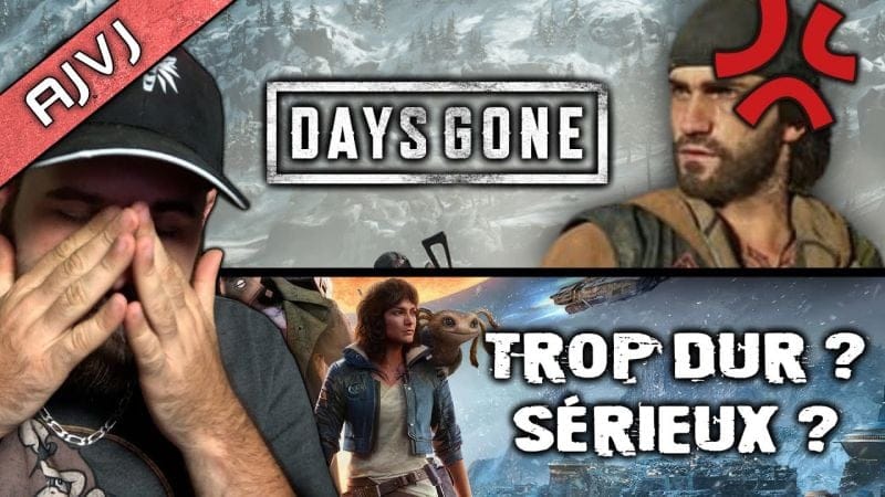 Une maj pour faciliter STAR WARS OUTLAWS 😑 Discrètement,  SONY augmente les prix DUALSENSE ?
