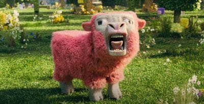 Minecraft : premier teaser effrayant pour le film live action avec Jack Black et Jason Momoa