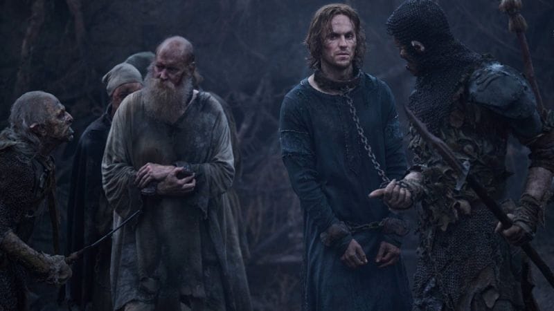 Le Seigneur des Anneaux - Les Anneaux de Pouvoir : cinq saisons sont toujours prévues malgré une baisse d'audience