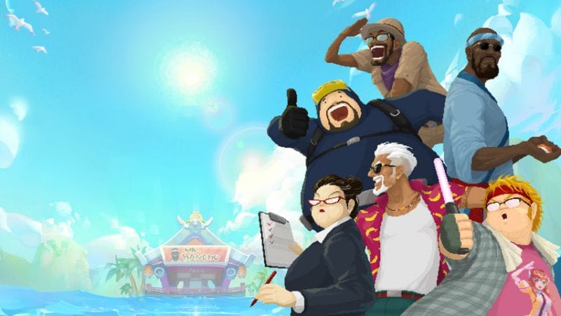 Dave the Diver : Nexon confirme 4 millions de ventes et le studio Mintrocket devient "indépendant"