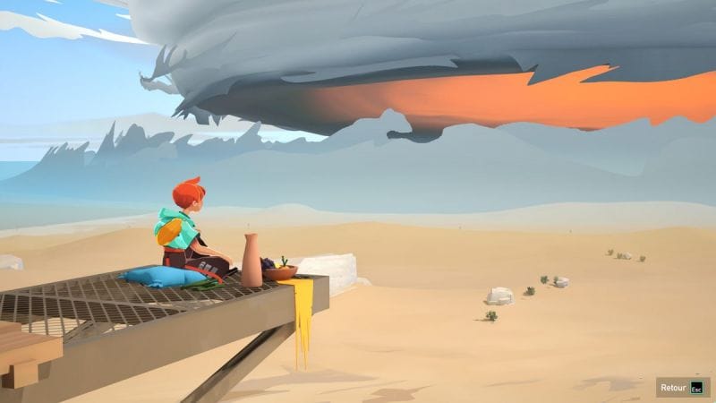 Test Caravan SandWitch, save the apéro, save the world
