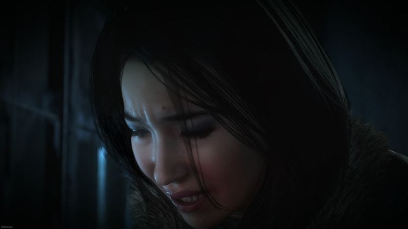 Voici ce qu'il y a de nouveau dans le remake PC/PS5 d'Until Dawn.
