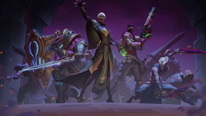 Wayfinder : du crossplay annoncé et une date de sortie officielle au 21 octobre 2024