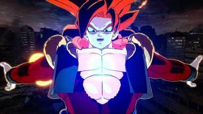 DRAGON BALL: Sparking! ZERO ne fera pas l'impasse sur GT, ses personnages cultes exhibés en vidéo !