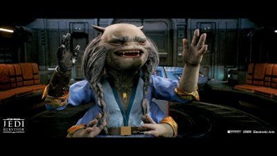 Star Wars Jedi: Survivor, une grosse mise à jour qui ravit déjà les joueurs !