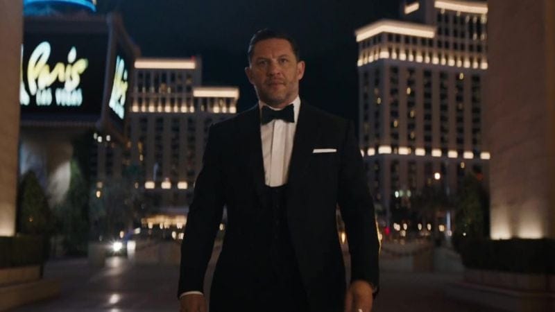 L'ultime trailer pour Venom The Last Dance est là