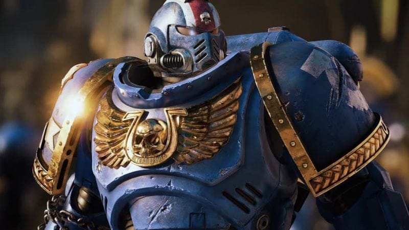 Feuille de route de Space Marine 2 : mode horde, nouveaux cosmétiques… - Dexerto