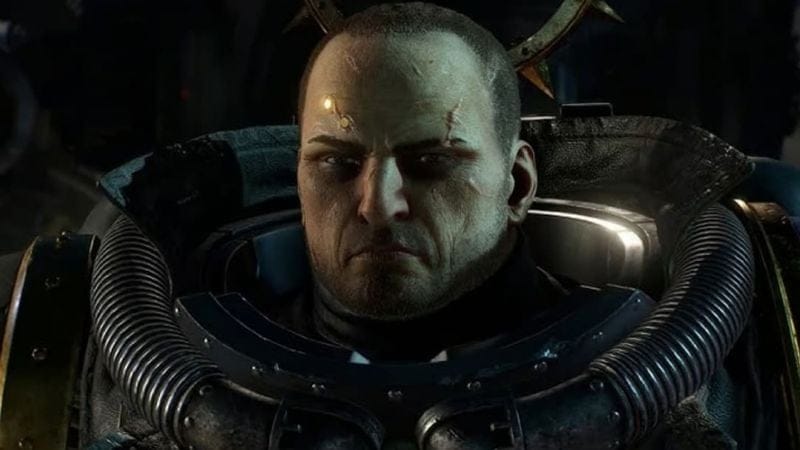Désolé les fans de Titus, mais Space Marine 2 prouve que Leandros avait raison - Dexerto