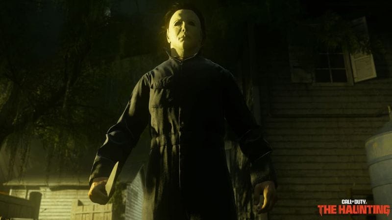 Les joueurs de MW3 dégoûtés que les skins Haunting ne soient pas transférés dans BO6 - Dexerto