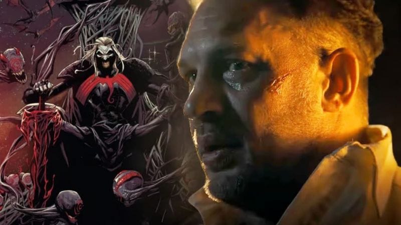 Le trailer de Venom 3 introduit un méchant Marvel plus puissant que les Célestes - Dexerto