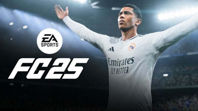 EA Sports FC 25 : tout ce qu’il faut savoir sur le jeu avant le test