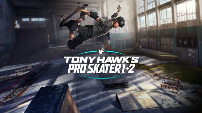 Tony Hawk est à nouveau en discussion avec Activision, la licence de skate bientôt de retour ?