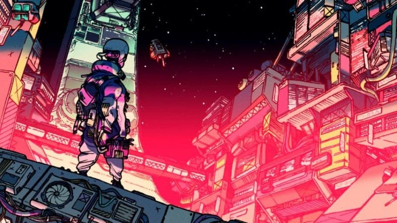L'excellent Citizen Sleeper passe le cap du million de joueurs