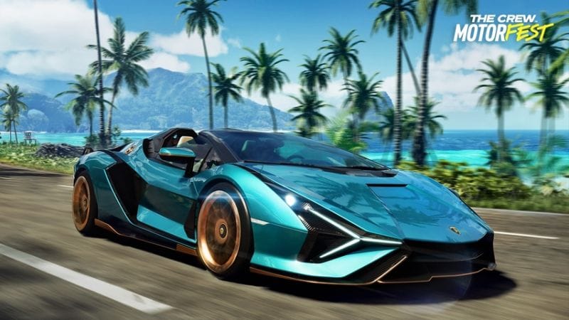 The Crew Motorfest : Stéphane "Fergus" Beley devient directeur du studio Ivory Tower