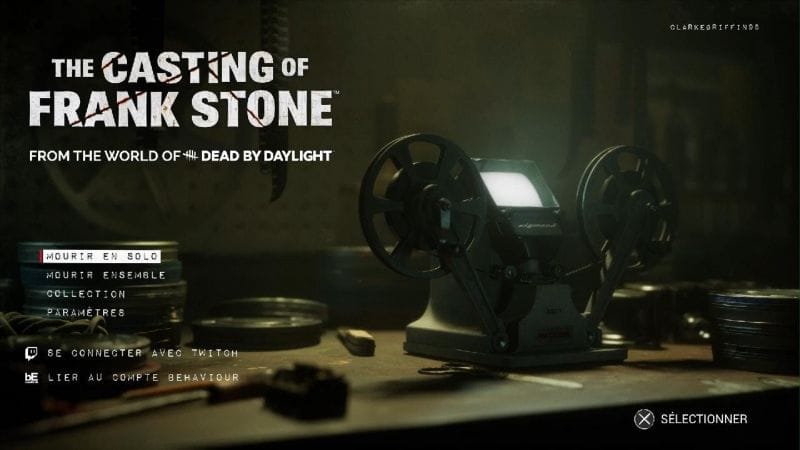 The Casting of Frank Stone - Avis, Explication, Note. Faut-il acheter ce jeu?