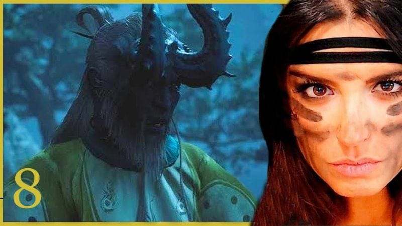 Black Myth Wukong : LE PIRE BOSS DU JEU !