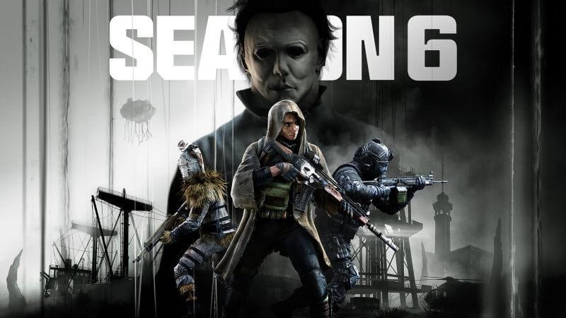 GEEKNPLAY - Call of Duty: Modern Warfare 3 - Tout savoir sur la saison 6 à venir