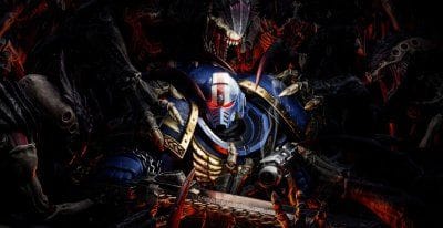 Warhammer 40,000: Space Marine 2, le Lieutenant Titus en personne s'adresse aux joueurs