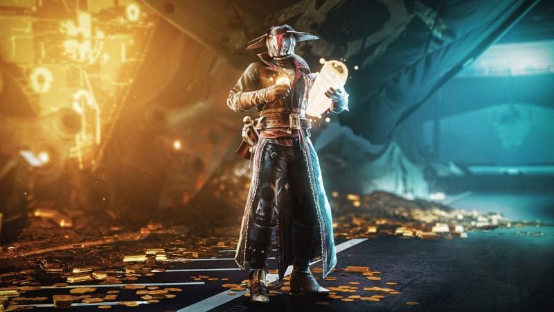 "Mystérieux et bizarres" : après l'échec de Concord chez PlayStation, ce jeu vidéo de tir incontournable veut tenter de nouvelles choses !