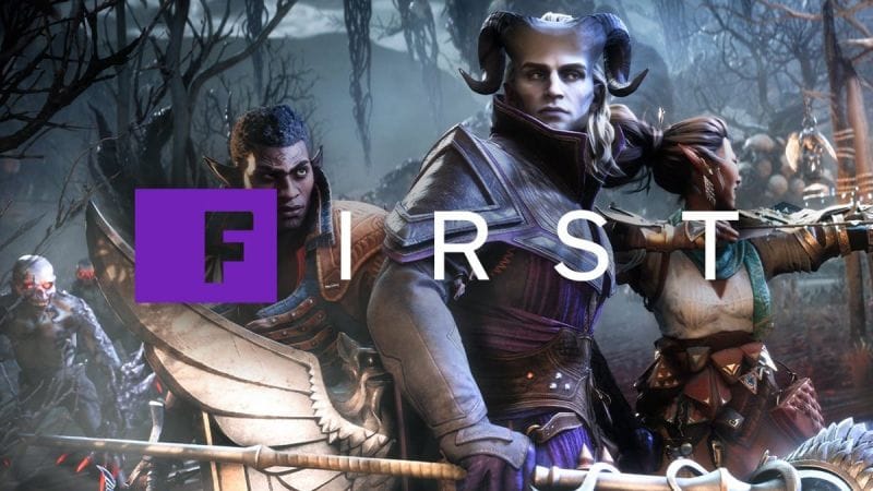 Dragon Age : The Veilguard - Preview exclusive