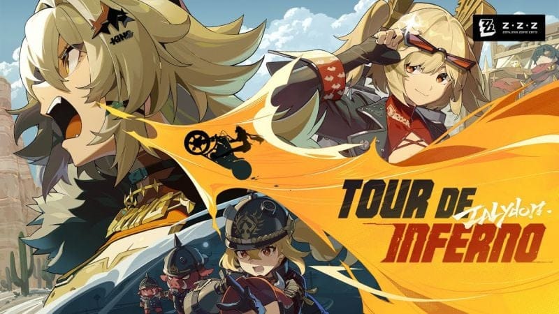 Zenless Zone Zero : Voici tout ce qu'il faut savoir sur la version 1.2 du jeu