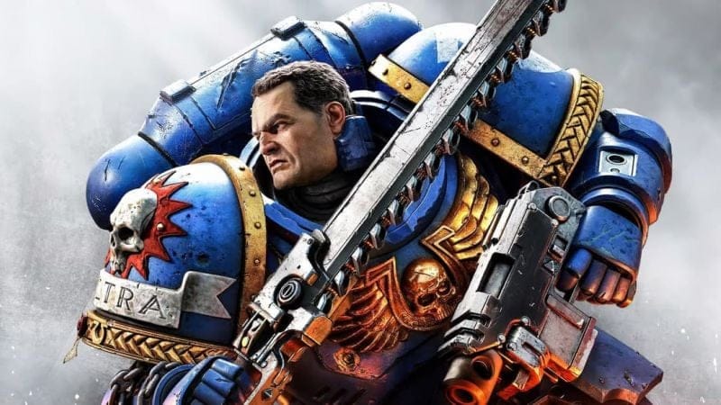 Space Marine 2 : explication des niveaux de difficulté et lequel choisir - Dexerto