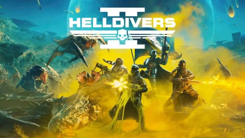 Helldivers 2 : de gros changements arrivent afin de satisfaire les joueurs - Dexerto