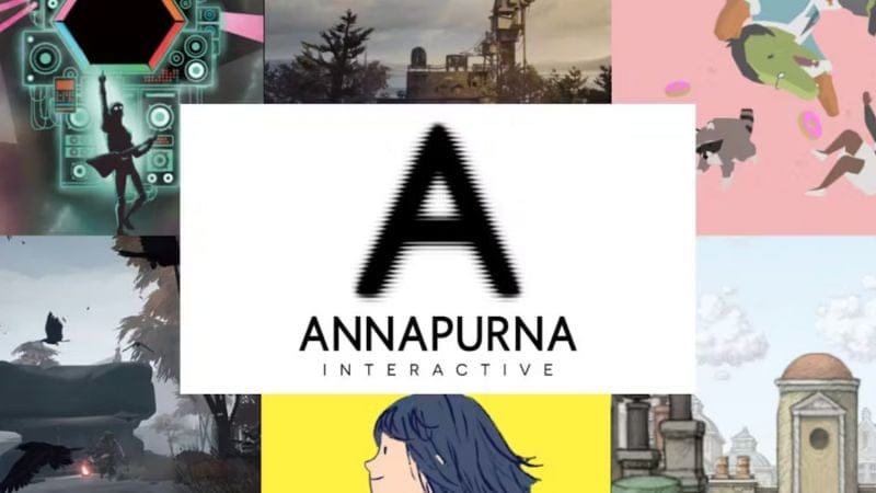 Le roi des jeux indés s'effrondre : Annapurna perd tous ses employés