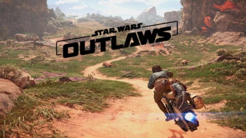 Star Wars Outlaws : ce problème exaspère les joueurs, le développeur promet d'y remédier rapidement