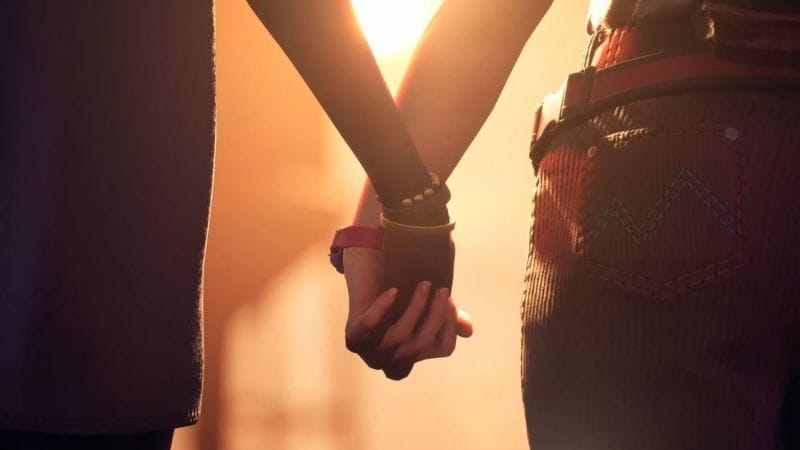 Lost Records Bloom & Rage : les créateurs de Life is Strange nous dévoilent les secrets de leur nouveau jeu