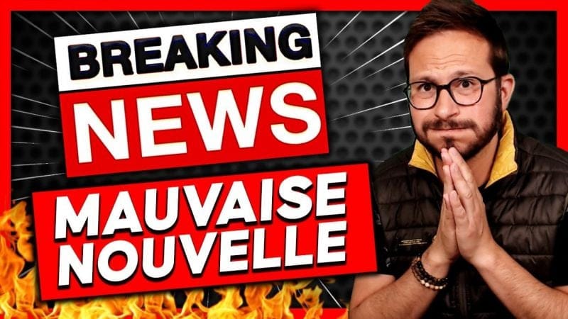 IL Y A UN GROS PROBLÈME 😡 Il faut DIRE les TERMES 😡