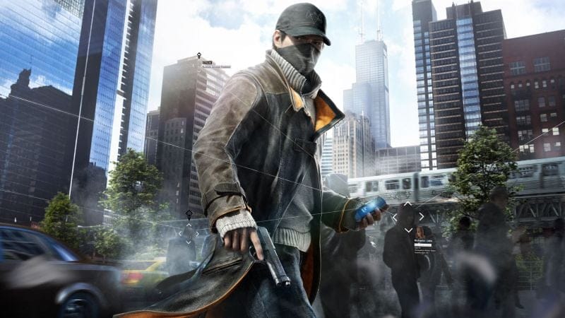 Ubisoft annonce que le film Watch Dogs vient tout juste de terminer son tournage