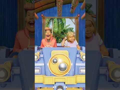 Drop it like it's hot 🎢