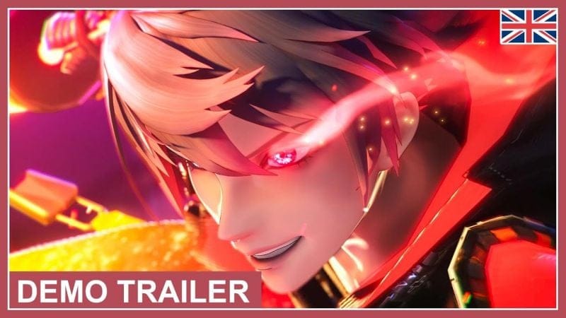 Reynatis : L'action RPG inspiré par Kingdom Hearts est jouable gratuitement grâce à une démo