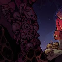 Edge of Sanity, conservez votre santé mentale dans une aventure d'horreur
