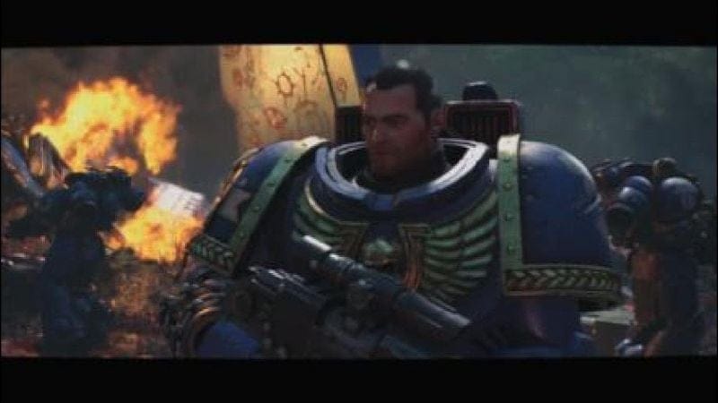 WARHAMMER 40K : EN CHEMIN VERS AVARAX