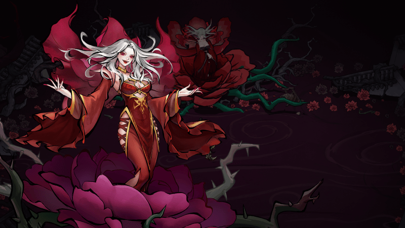 Realm of Ink nous a donné la primeur de son accès anticipé tant attendu.